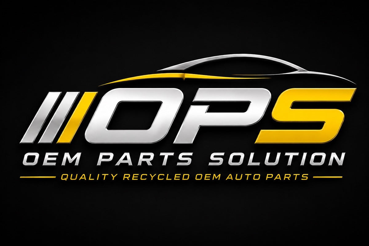 OEM Parts Solution